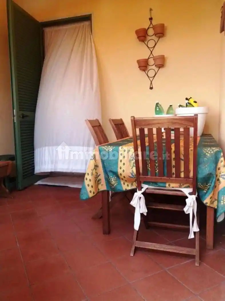 Villa in vendita a Castelnuovo Magra