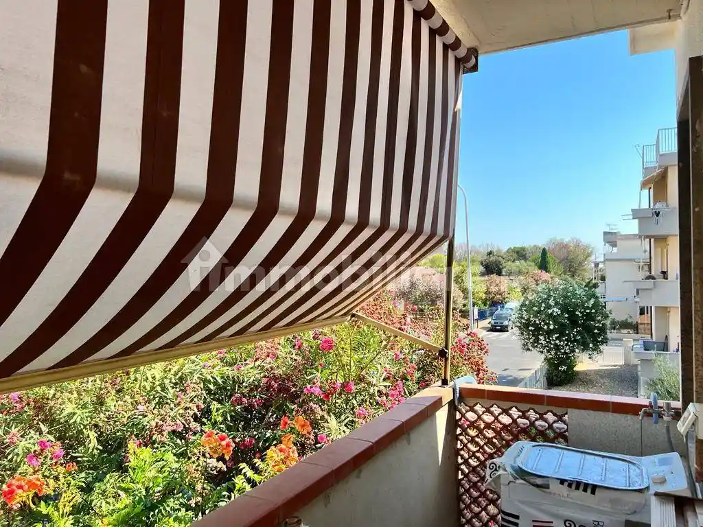 Appartamento in affitto a Follonica