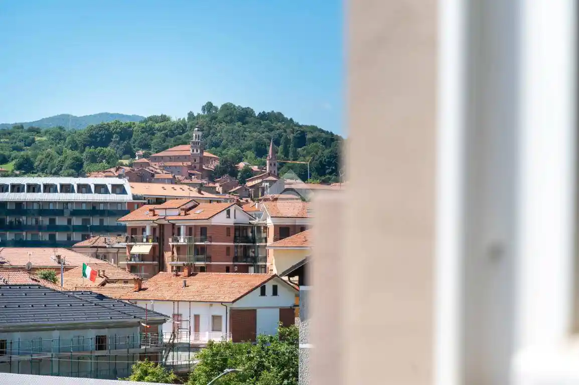 Appartamento in vendita a Saluzzo