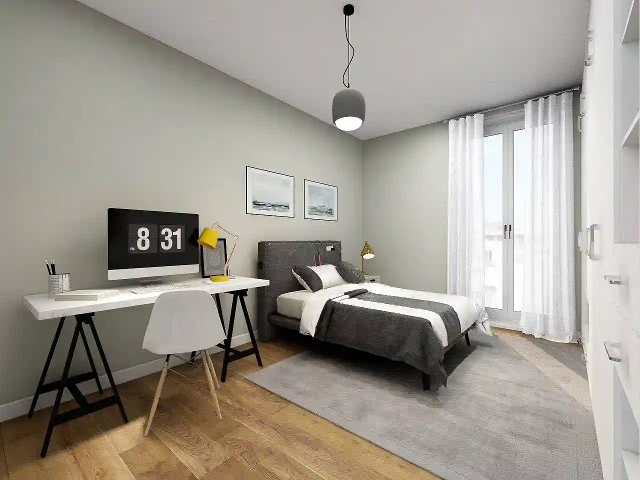 Appartamento - foto 4