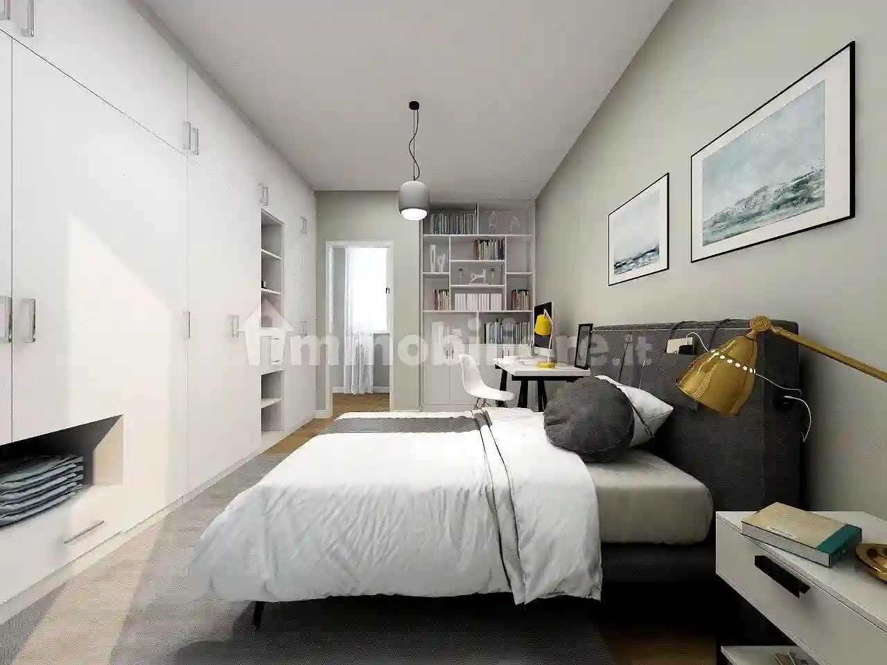 Appartamento - foto 5