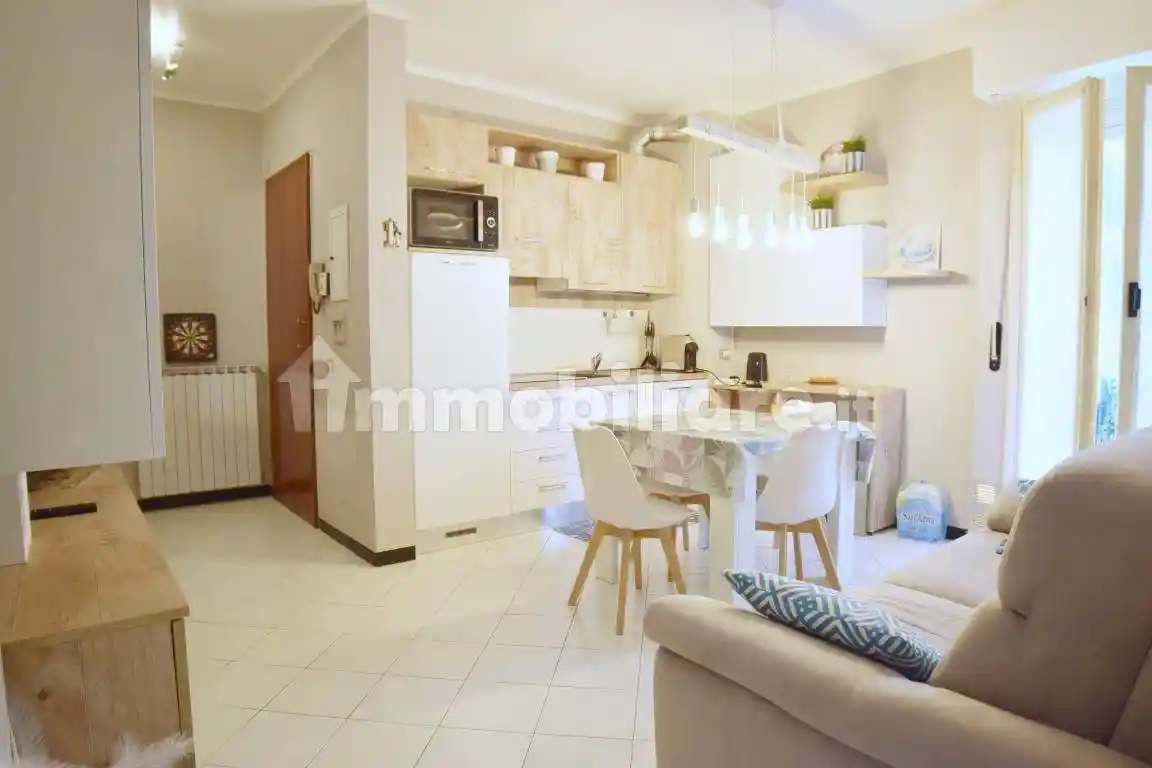 Appartamento in affitto a Alassio