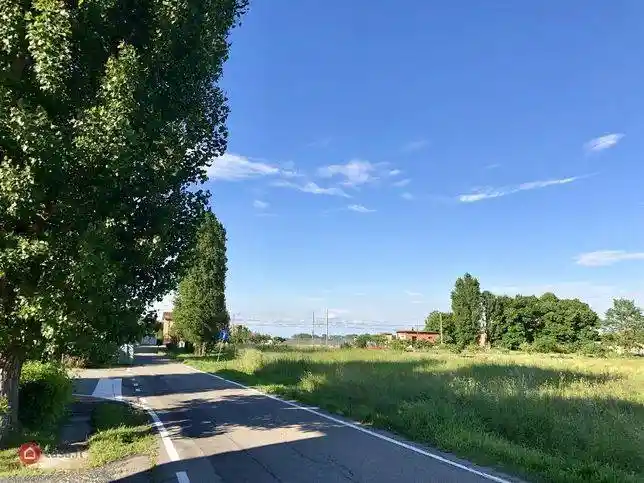 Villetta a schiera in vendita a Alseno