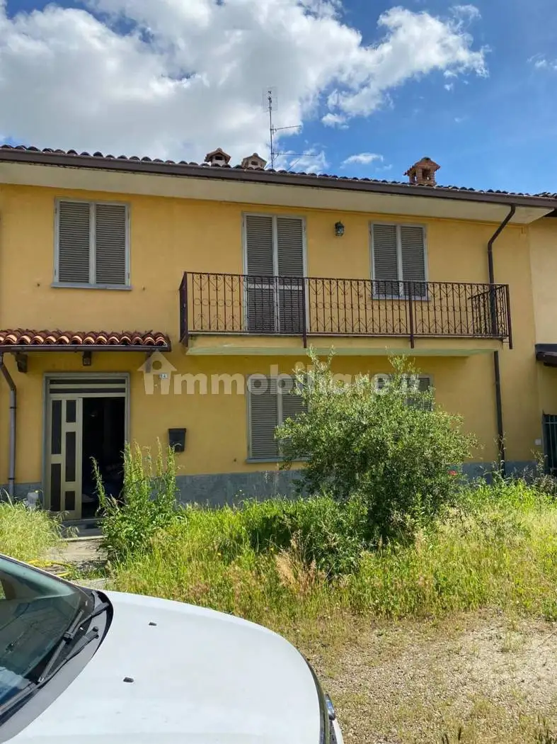 Casa colonica via Mensi 8, Baracconi, Alluvioni Piovera - foto 4