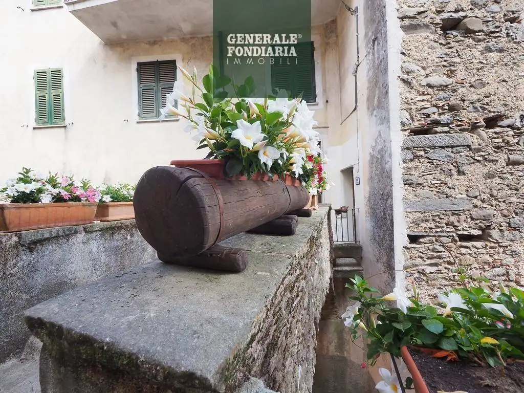 Appartamento in vendita a Pignone