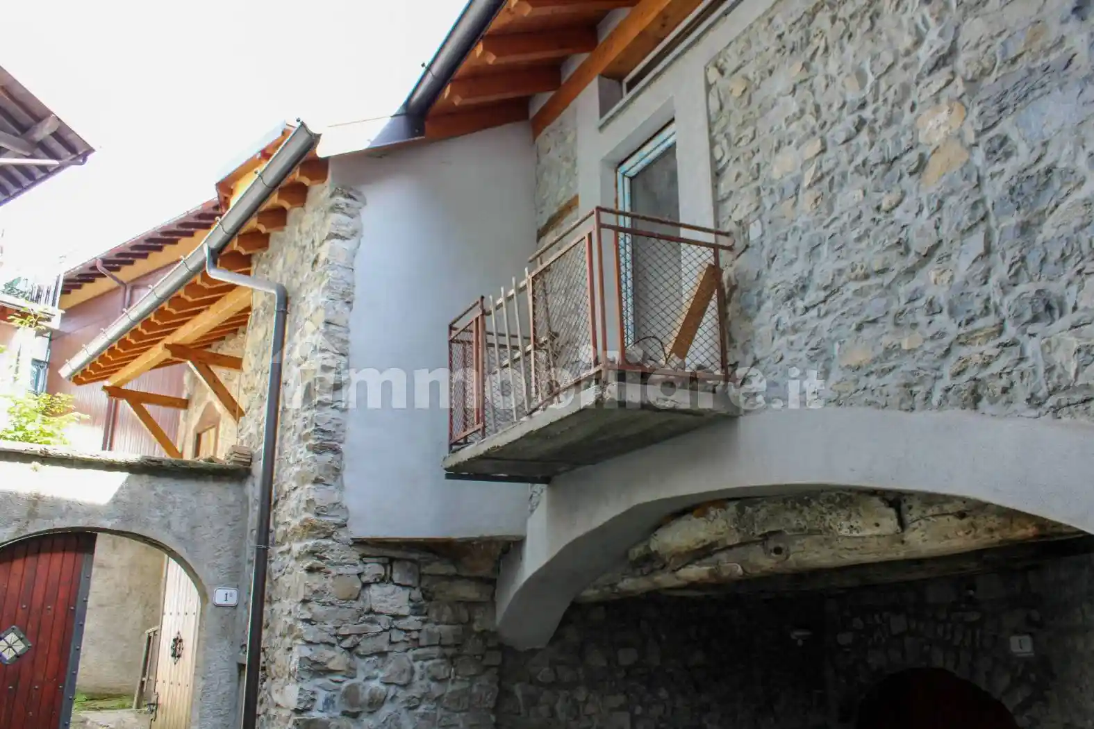 Casa indipendente in vendita a Alta Valle Intelvi