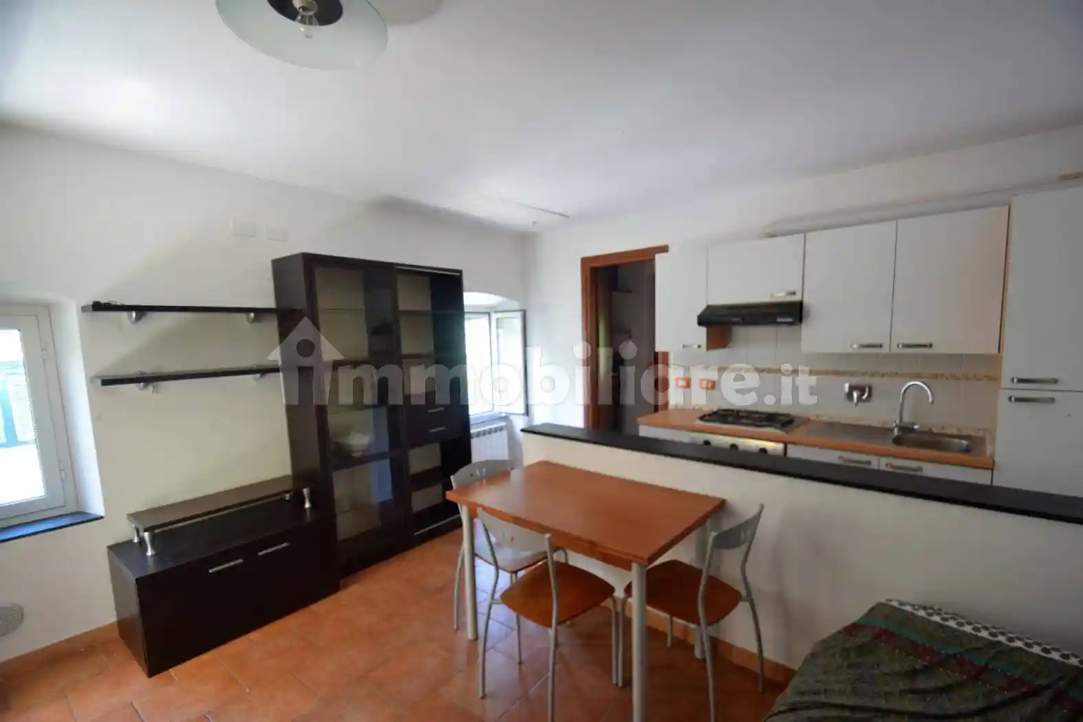 Bilocale via ai Tartari 4, Fiorino, Genova - foto 2