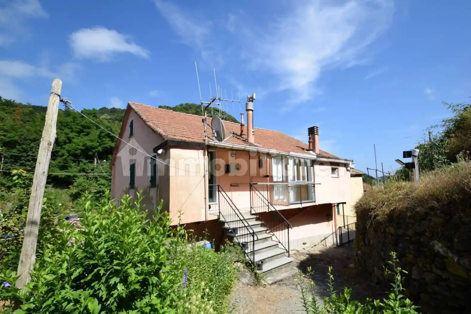 Bilocale via ai Tartari 4, Fiorino, Genova - foto 3