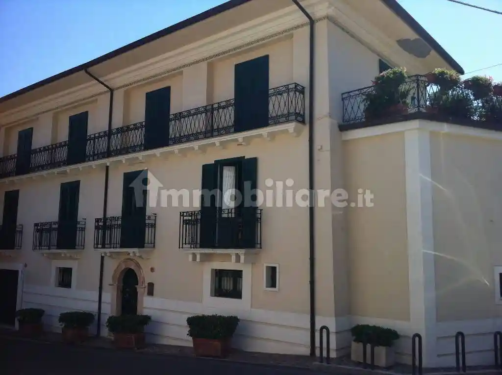 Casale via Giuseppe Garibaldi, Marano Marchesato - foto 2