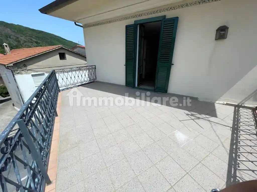 Casale via Giuseppe Garibaldi, Marano Marchesato - foto 4