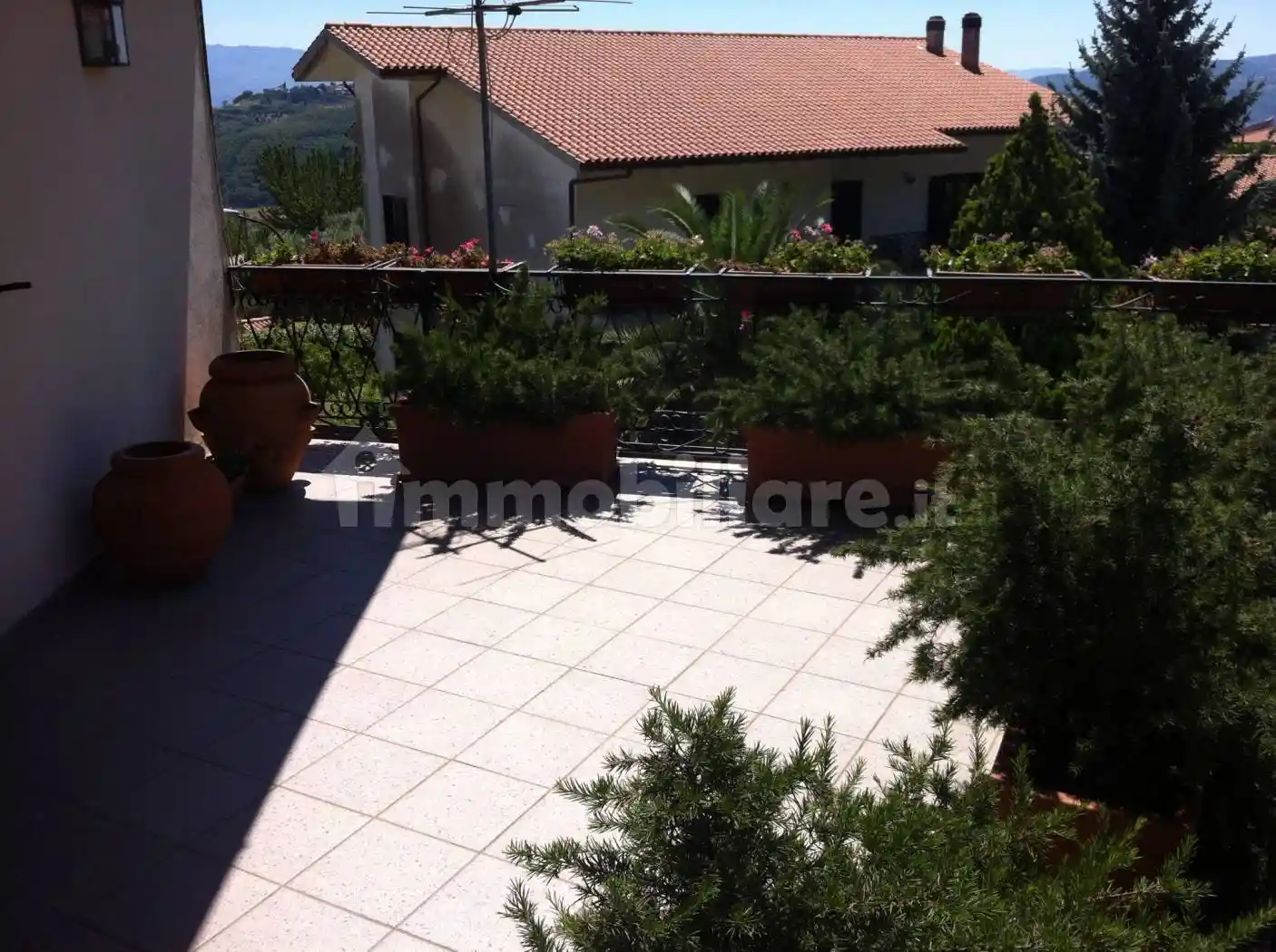 Casale via Giuseppe Garibaldi, Marano Marchesato - foto 5