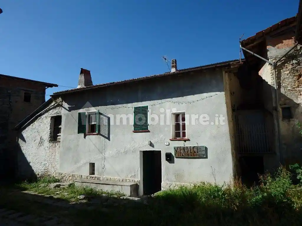 Casa indipendente in vendita a Montaldo di Mondovì