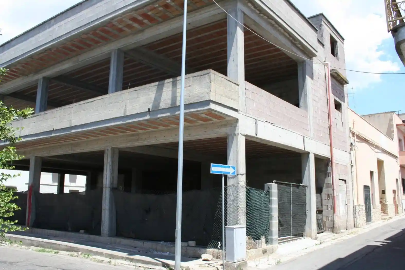 Rustico - Casale in vendita a Taurisano