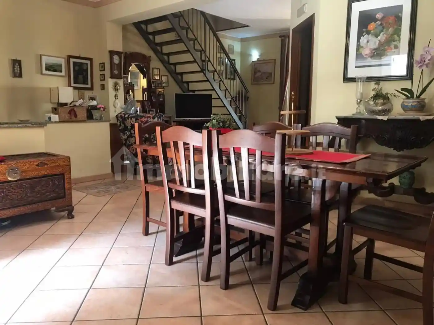 Casa indipendente in vendita a Paternò