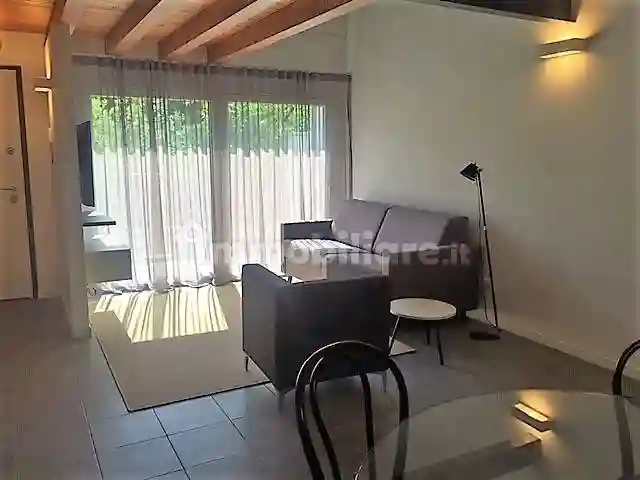 Loft via Legler 14, Brembate di Sopra - foto 4