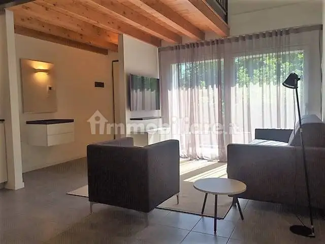 Loft in affitto a Brembate di Sopra