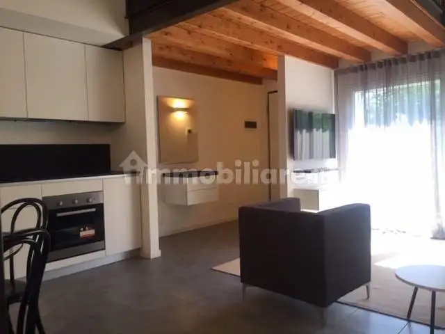 Loft via Legler 14, Brembate di Sopra - foto 3