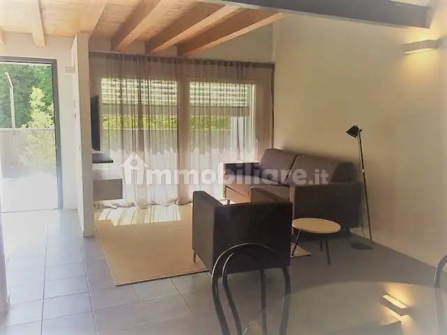 Loft via Legler 14, Brembate di Sopra - foto 4