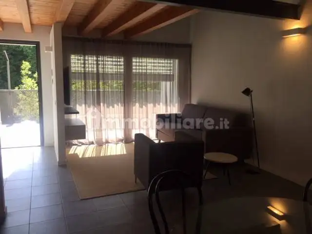 Loft via Legler 14, Brembate di Sopra - foto 5
