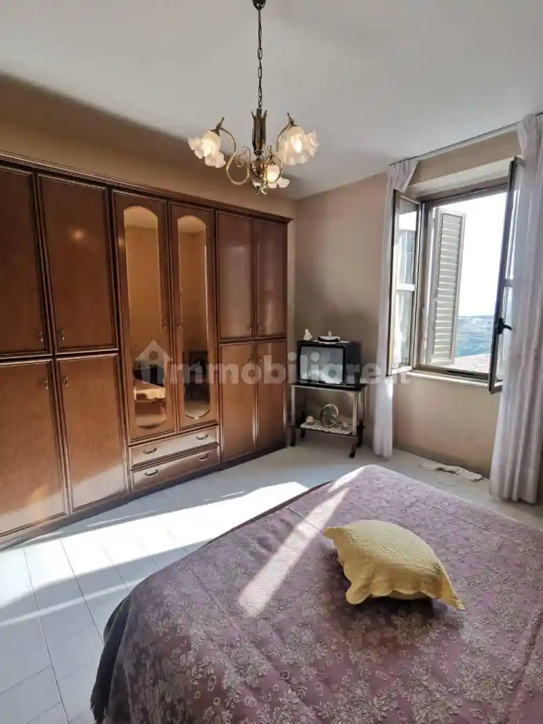 Appartamento in vendita a Catanzaro