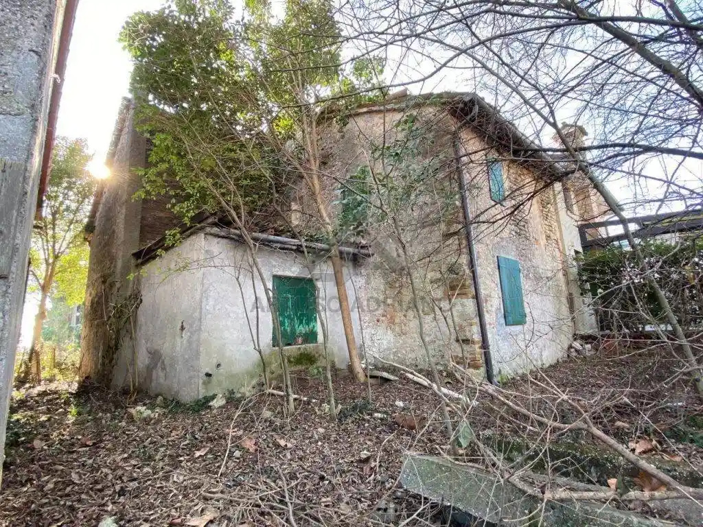 Rustico - Casale in vendita a San Zenone degli Ezzelini