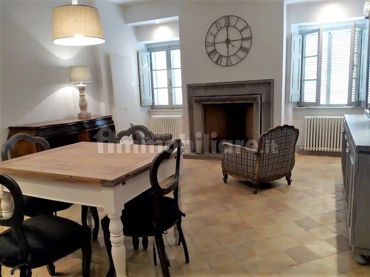 Appartamento in villa Strada Casa Pasqua, Ponte Valleceppi, Perugia - foto 2