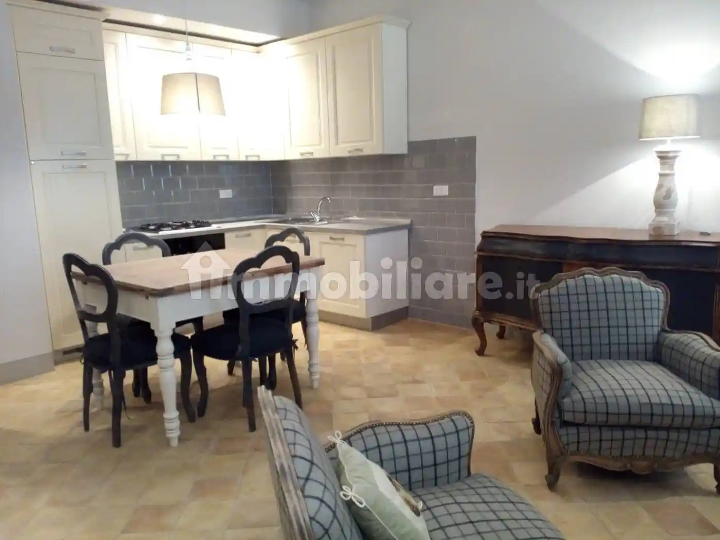 Appartamento in villa Strada Casa Pasqua, Ponte Valleceppi, Perugia - foto 3