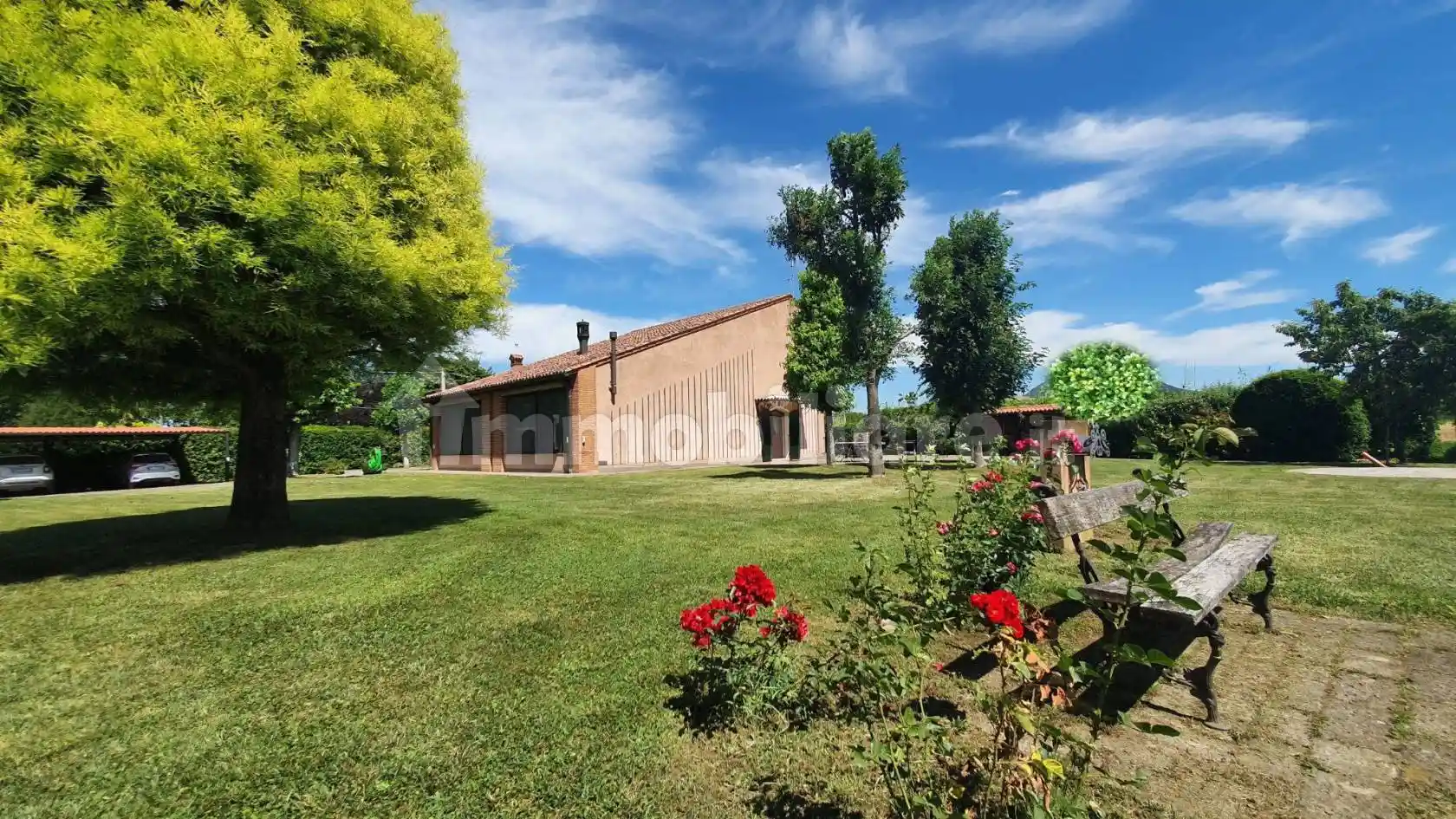 Villa in vendita a Este