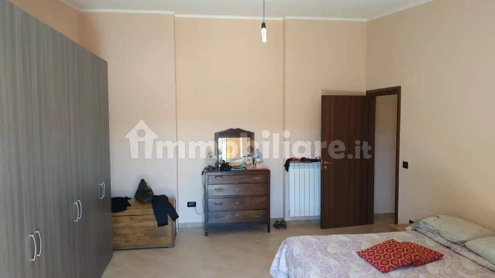 Trilocale via Silvio Pellico 138, Centro, Serra San Bruno - foto 4