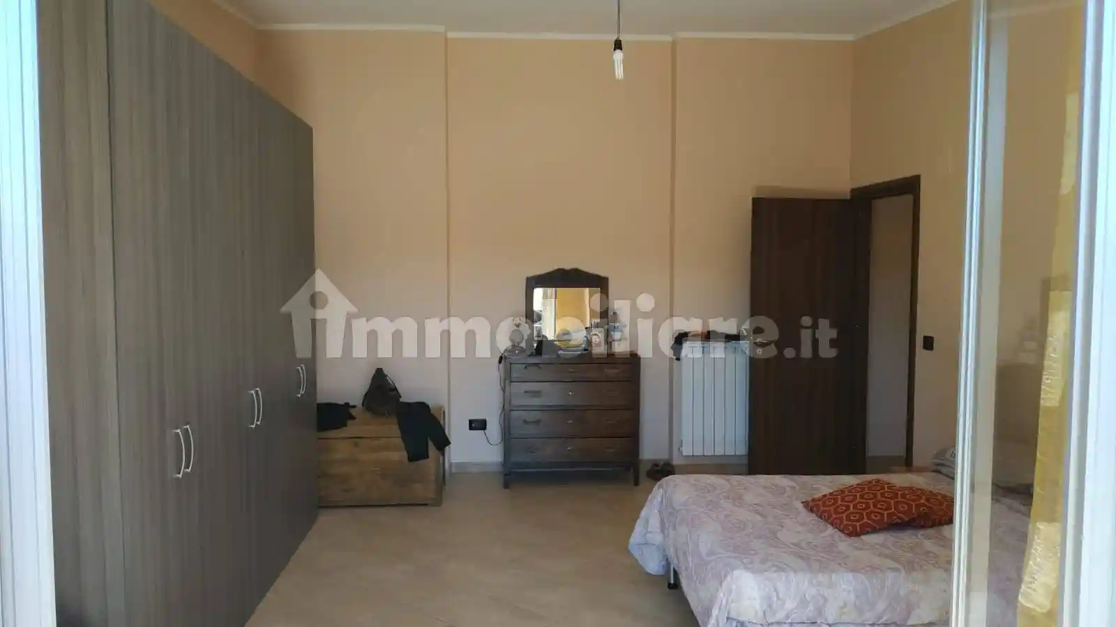 Trilocale via Silvio Pellico 138, Centro, Serra San Bruno - foto 5