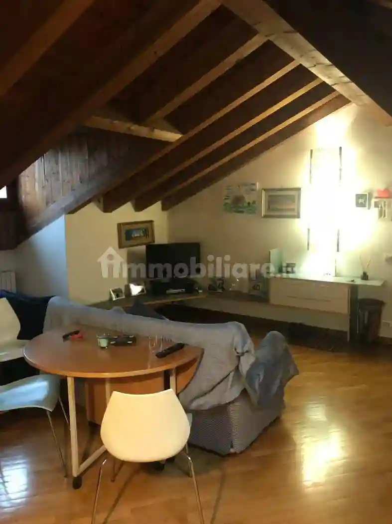 Attico - Mansarda - foto 2