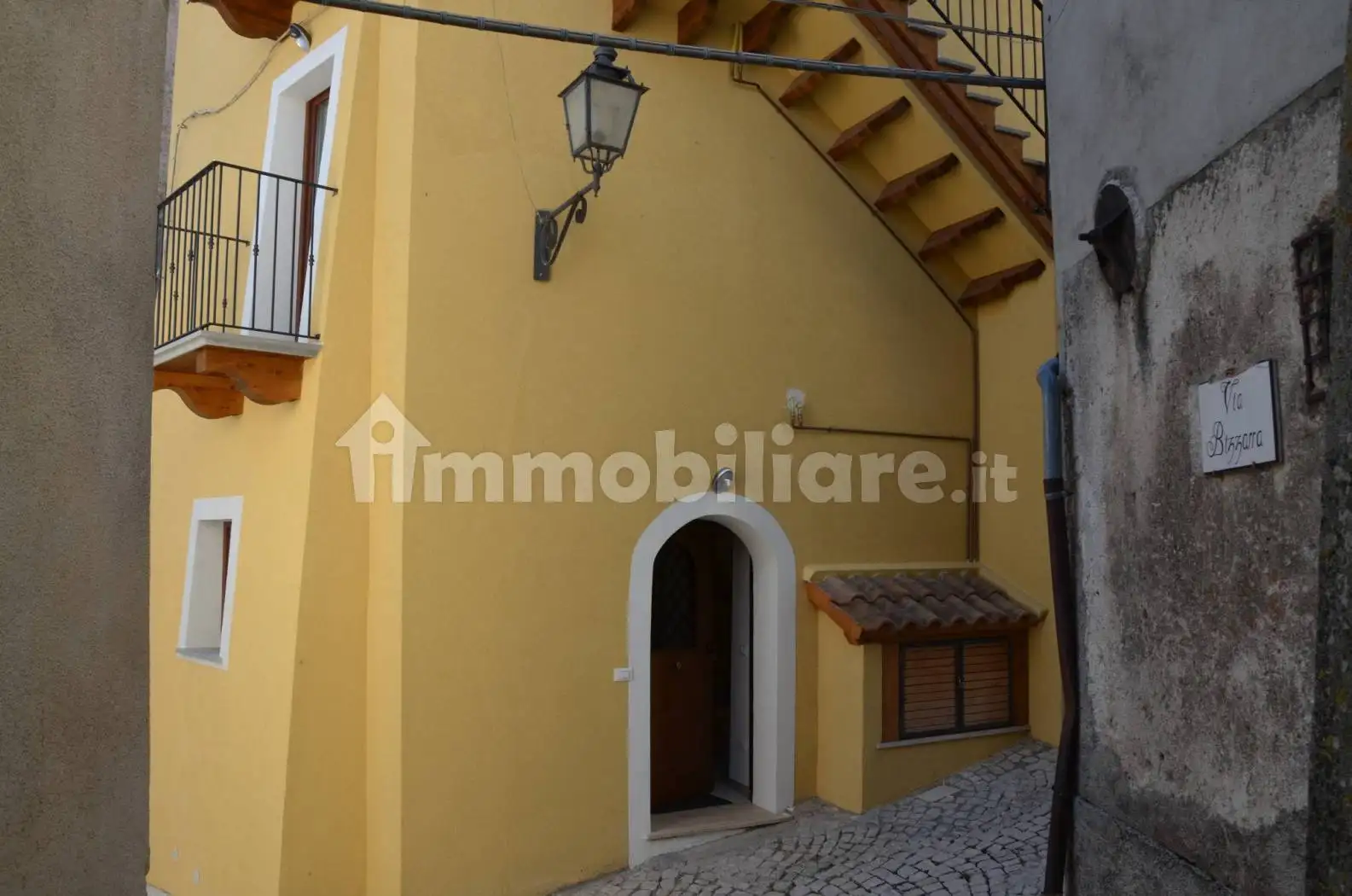 Appartamento in vendita a Ovindoli