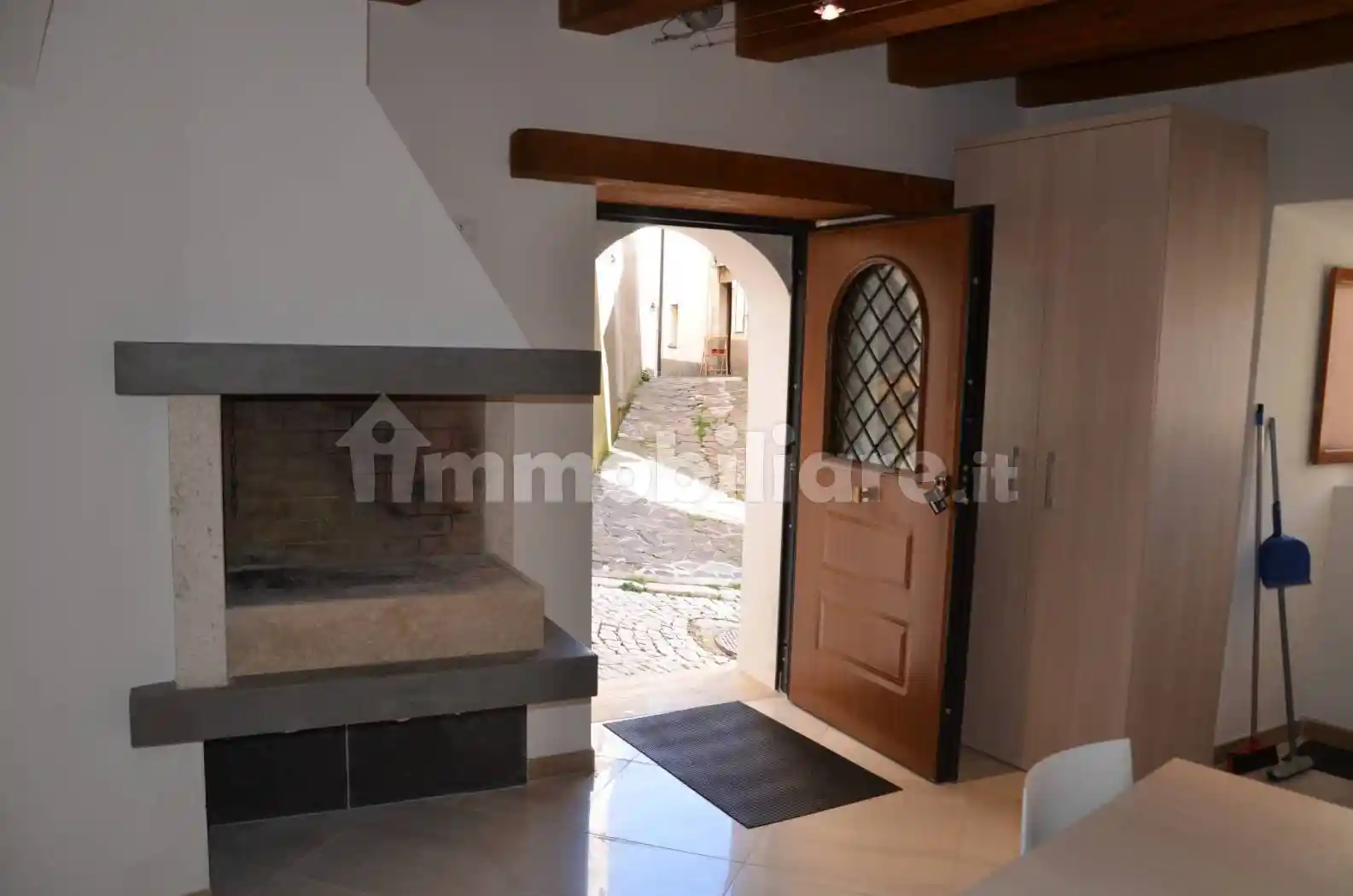 Monolocale via della Chiesa, Centro, Ovindoli - foto 4