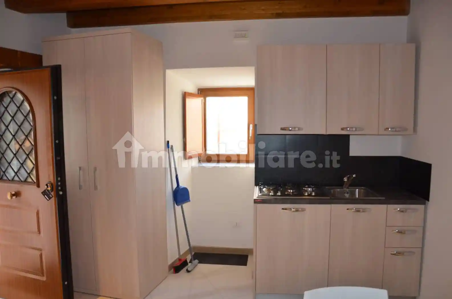 Monolocale via della Chiesa, Centro, Ovindoli - foto 5