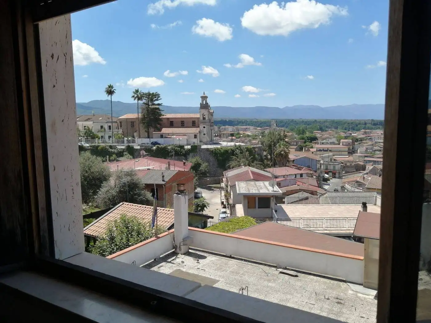 Appartamento in vendita a Polistena