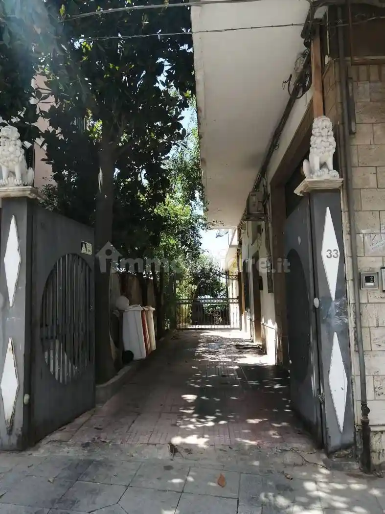 Appartamento via Trieste 33, Polistena - foto 4