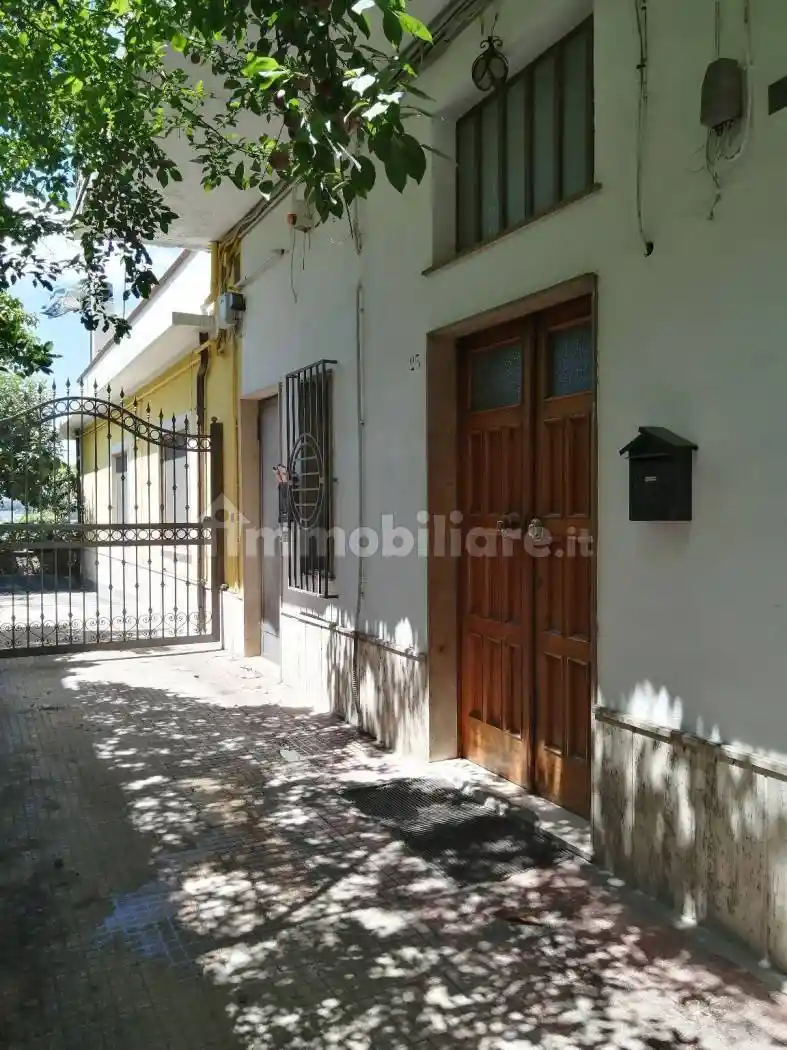 Appartamento via Trieste 33, Polistena - foto 5