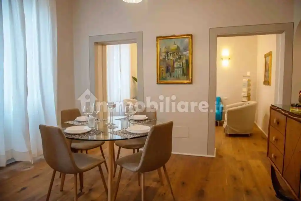 Appartamento in affitto a Firenze