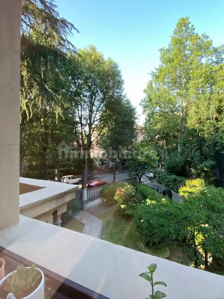 Appartamento in affitto a Bologna