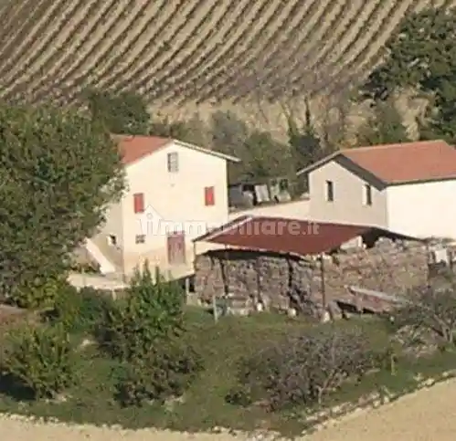 Rustico - Casale in vendita a Recanati