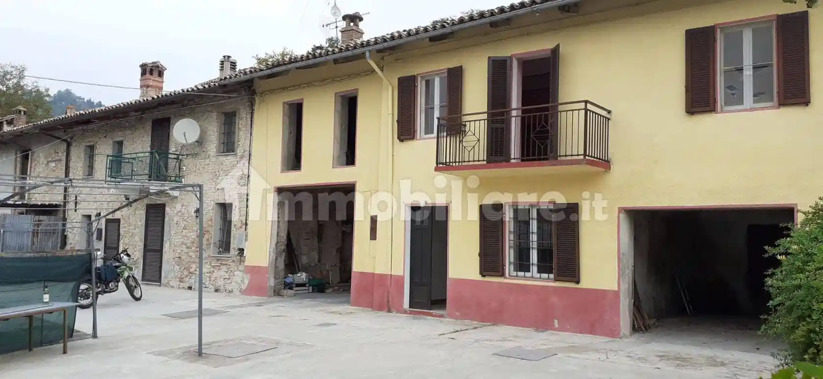 Rustico - Casale in vendita a Murisengo