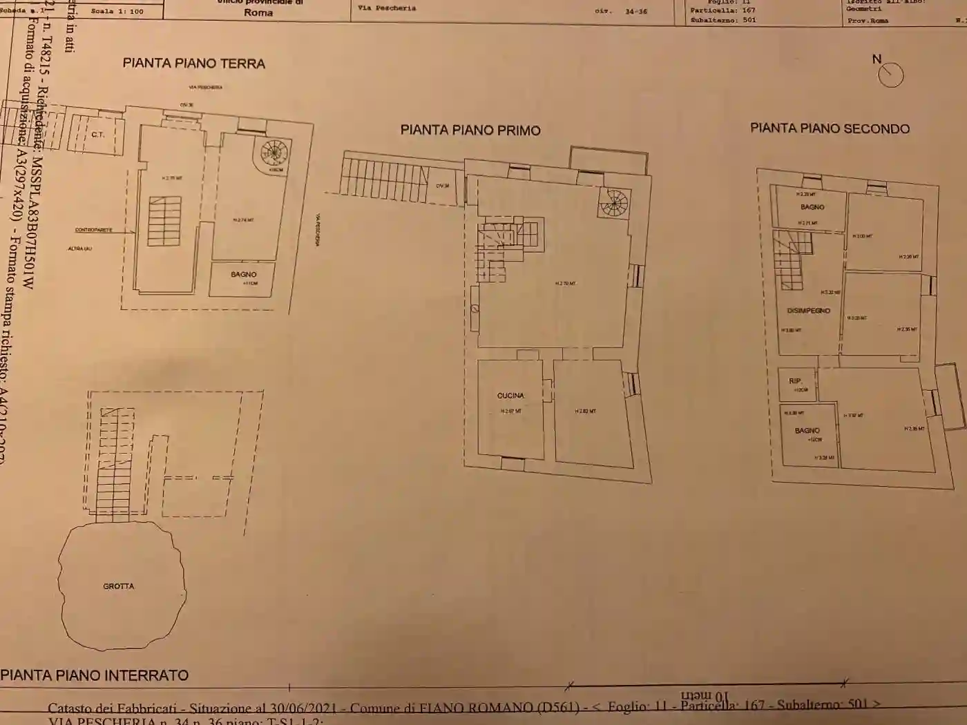 Palazzo - Edificio - foto 2