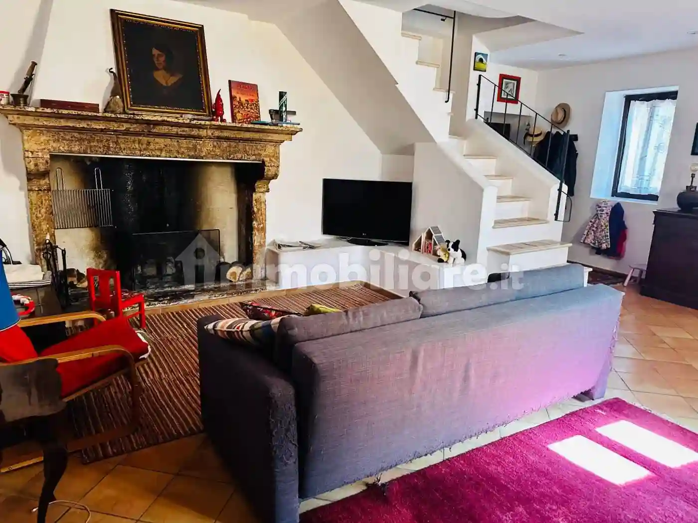 Palazzo - Edificio - foto 3