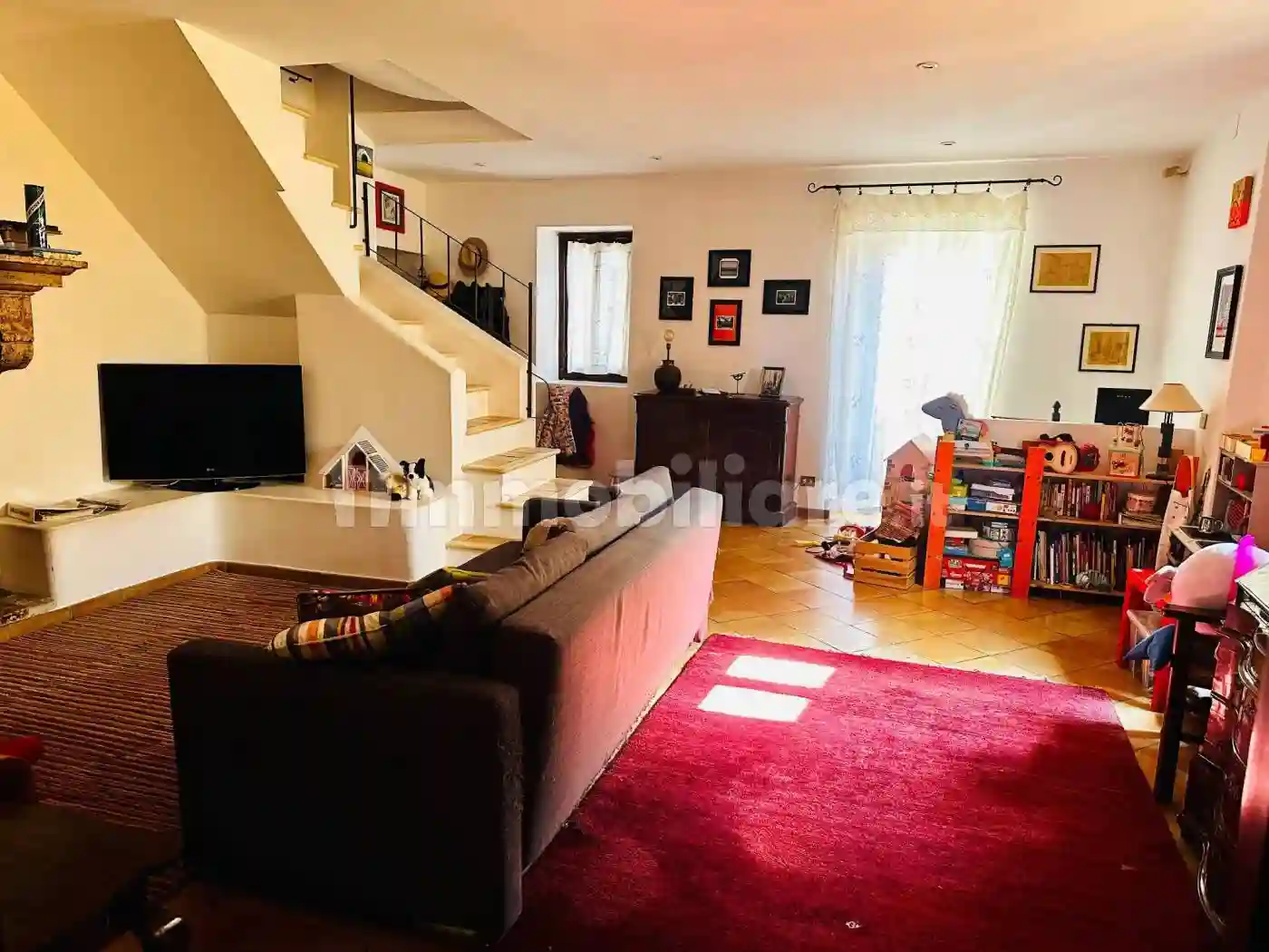 Palazzo - Edificio - foto 4