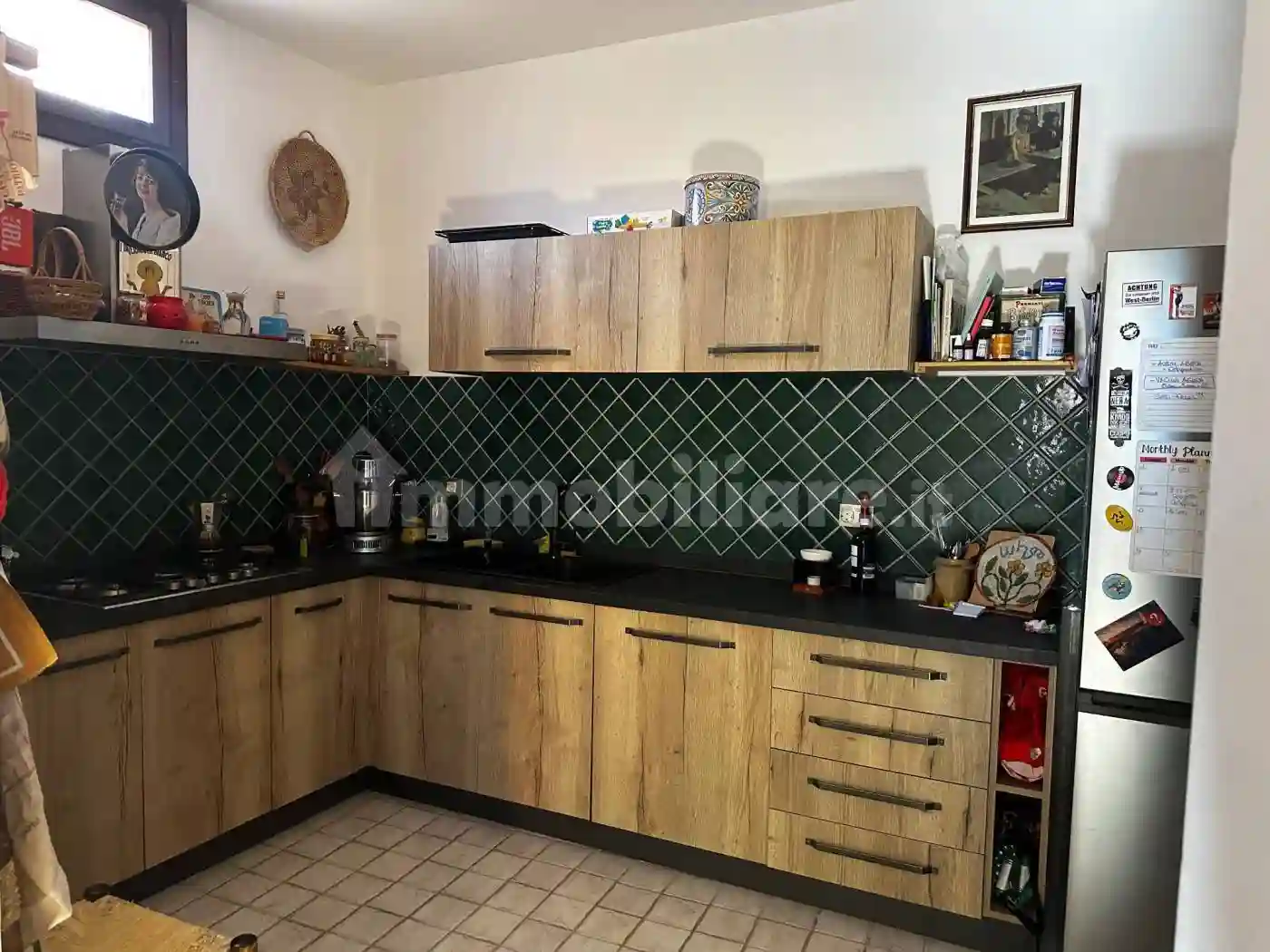 Palazzo - Edificio - foto 5