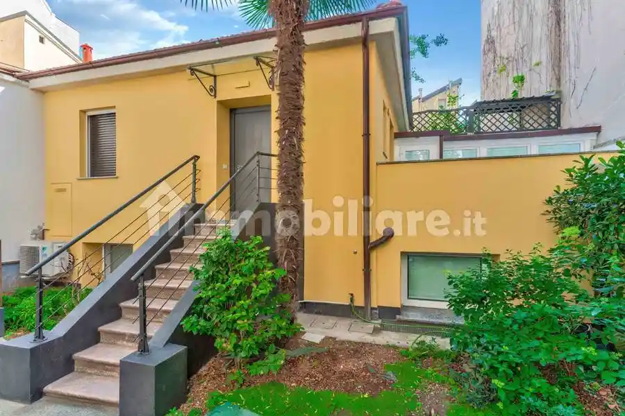 Trilocale via Legnano 10, Lanza, Milano - foto 2