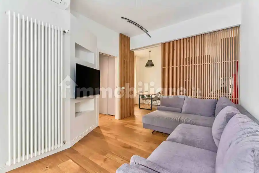 Trilocale via Legnano 10, Lanza, Milano - foto 3