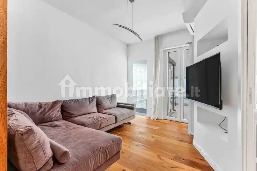 Trilocale via Legnano 10, Lanza, Milano - foto 4