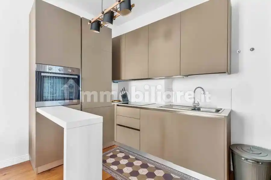 Trilocale via Legnano 10, Lanza, Milano - foto 5