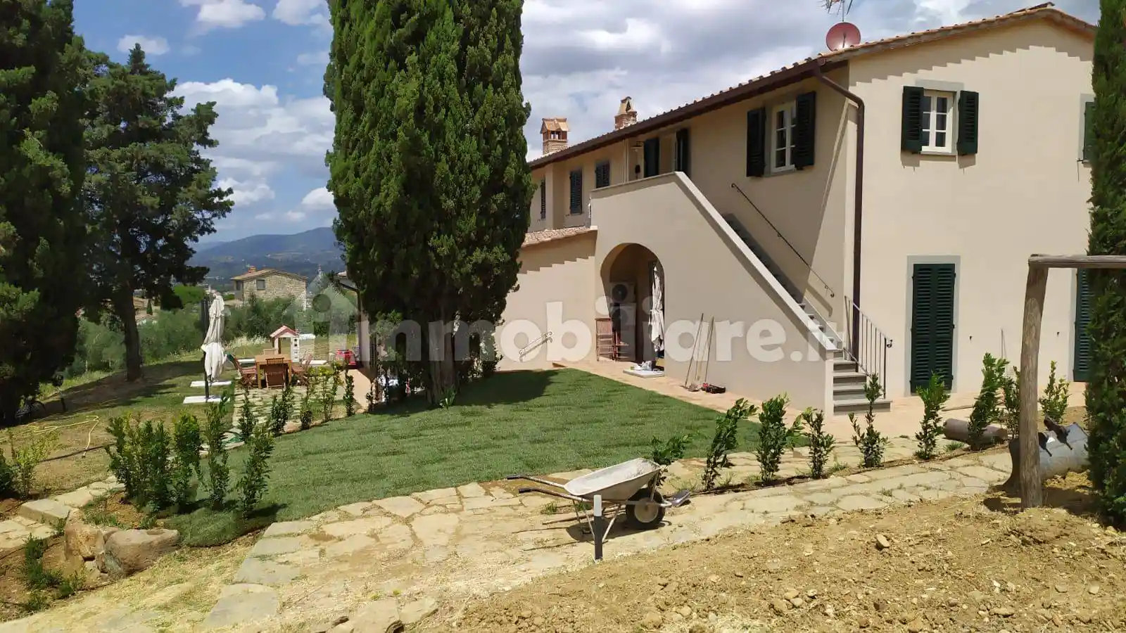 Trilocale viale delle Arti, Centro, Bagno a Ripoli - foto 3